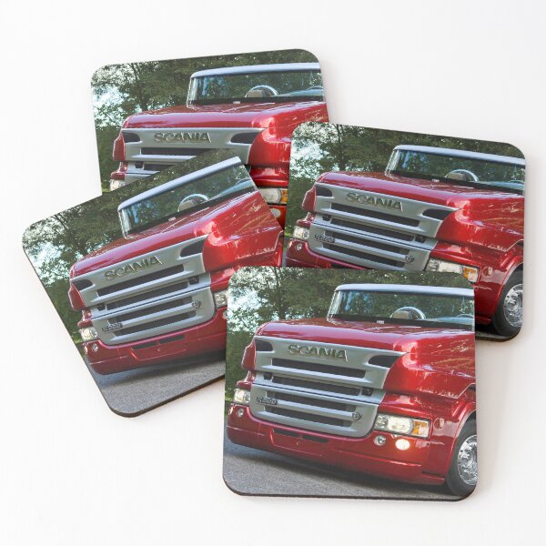 Item preview, R999 V8  designed and sold by ScaniaTrucks.