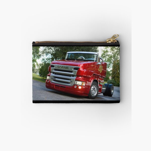 Item preview, R999 V8  designed and sold by ScaniaTrucks.
