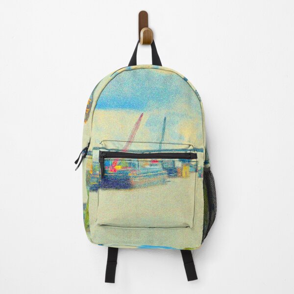 Item preview, Headed Towards the Mississippi designed and sold by RoxanneG.