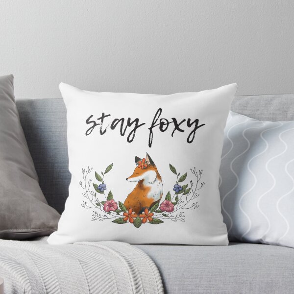 Item preview, Stay Foxy designed and sold by 4AllTimes.