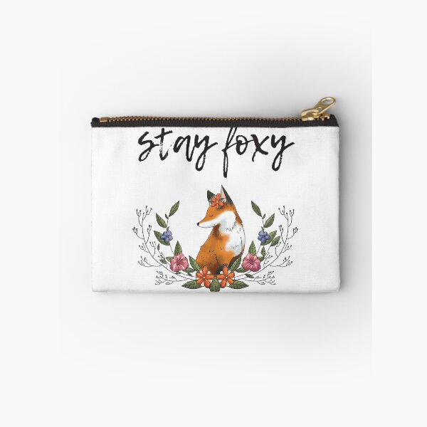 Item preview, Stay Foxy designed and sold by 4AllTimes.
