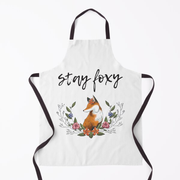 Item preview, Stay Foxy designed and sold by 4AllTimes.