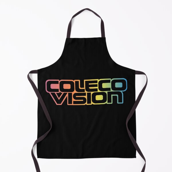 Item preview, ColecoVision designed and sold by Miss Gotham.