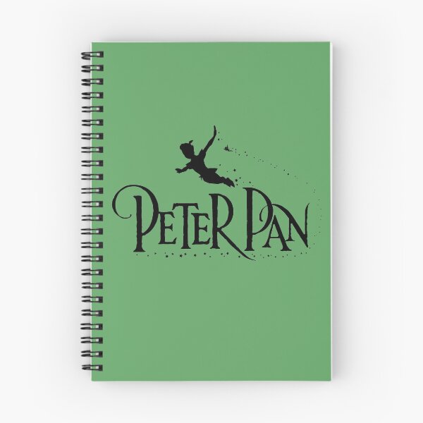 Item preview, peter pan logo designed and sold by Backstage by Leyzel.