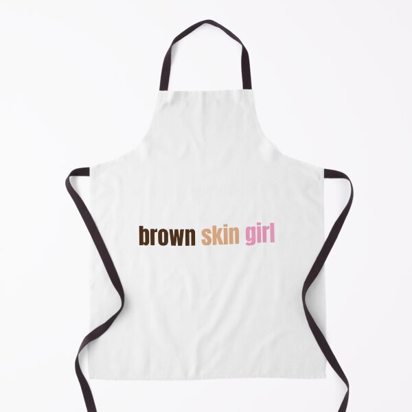 Item preview, brown skin girl designed and sold by dariabeyger.