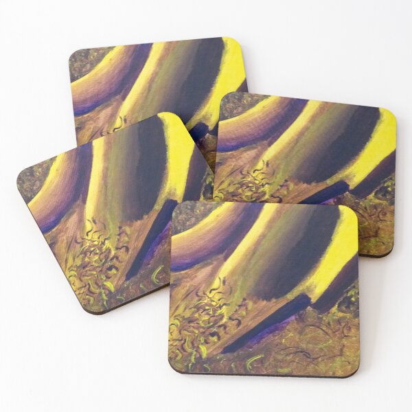 Item preview, banana ramble designed and sold by artstaceymakes.