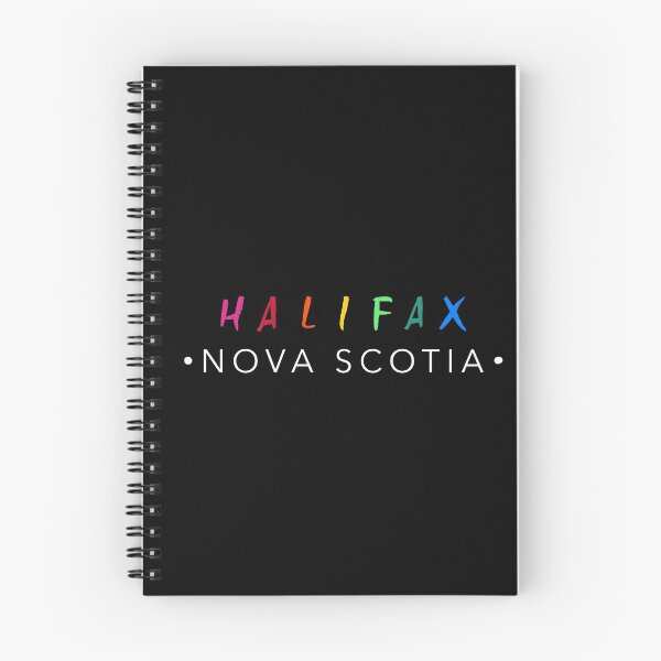 Item preview, Halifax, Nova Scotia designed and sold by NewBrunswickTs.