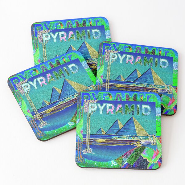 Item preview, PYRAMID 18 designed and sold by John Legry.