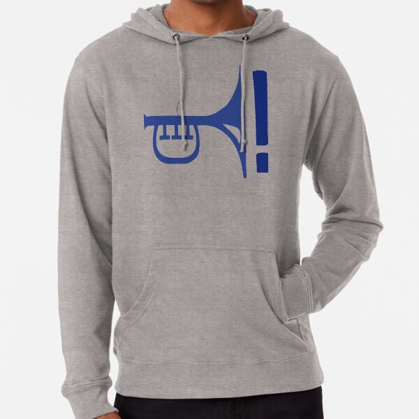 GoodtoGo Designs Blue Note Jazz Club Record Label Unisex Sweatshirt GoodtoGo Designs Blue Note Jazz Club Record Label Unisex Sweatshirt