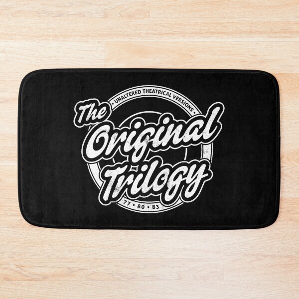 Item preview, The Original Trilogy designed and sold by Phil Tessier Too.