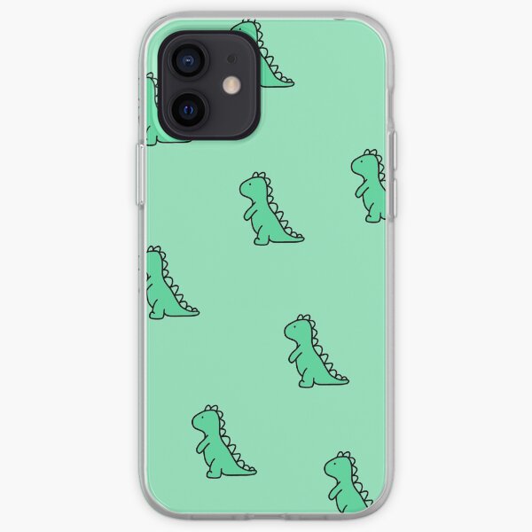 Cute Dinosaur Phone Cases Redbubble