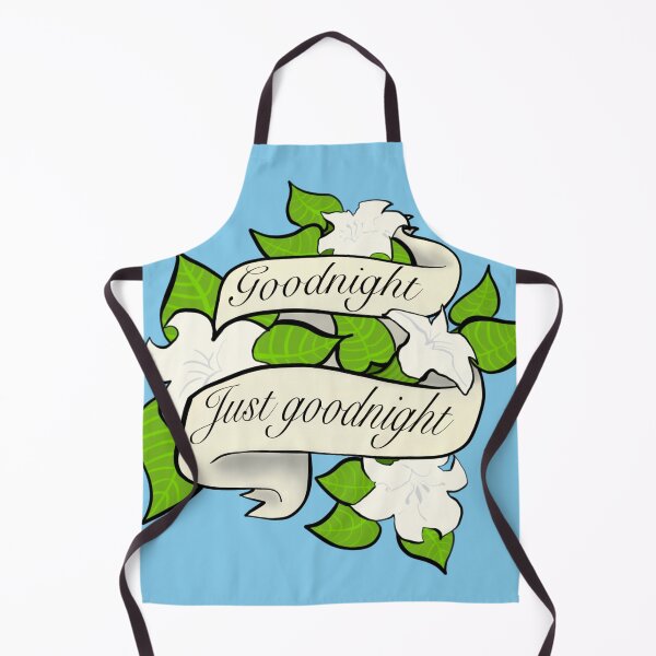 Item preview, Goodnight just goodnight designed and sold by geekartistry.