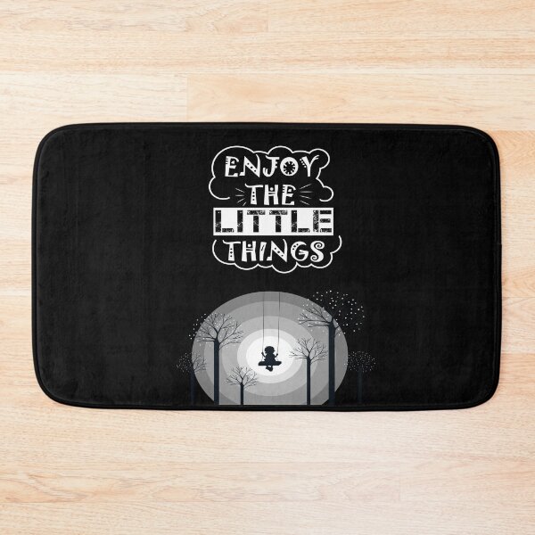 Item preview, Enjoy the little things designed and sold by kiwi20design.