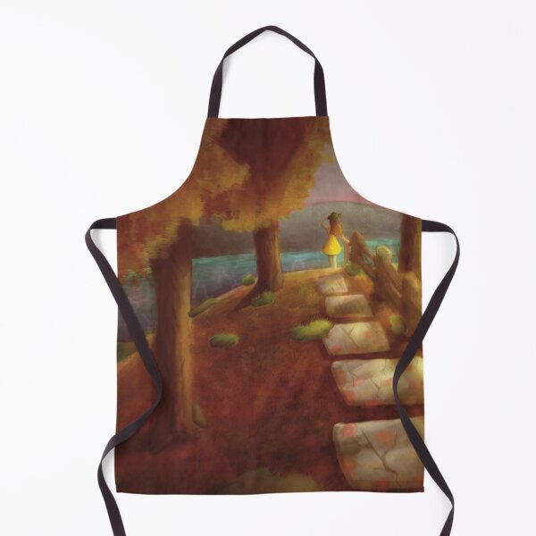 Item preview, An autumn walk  designed and sold by RowansDesigns.