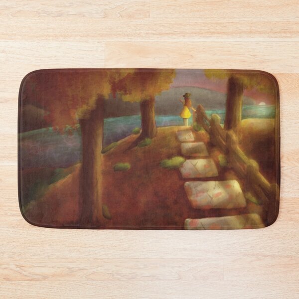 Item preview, An autumn walk  designed and sold by RowansDesigns.