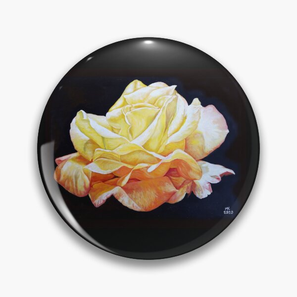 Item preview, Yellow Rose designed and sold by Melvyn Kahan.