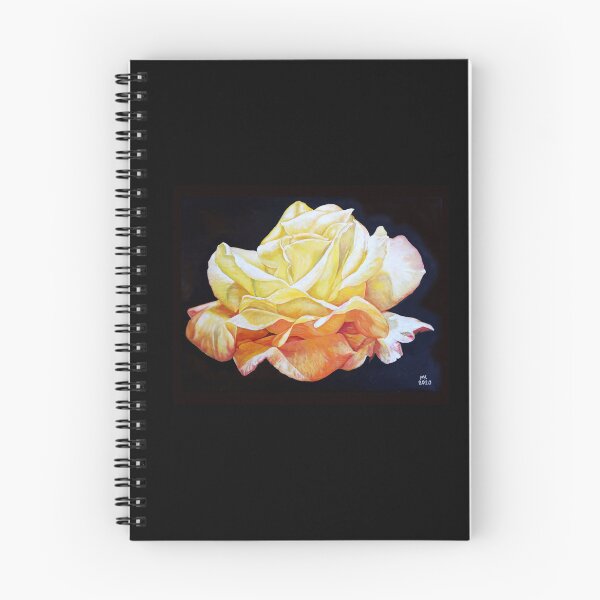 Item preview, Yellow Rose designed and sold by Melvyn Kahan.