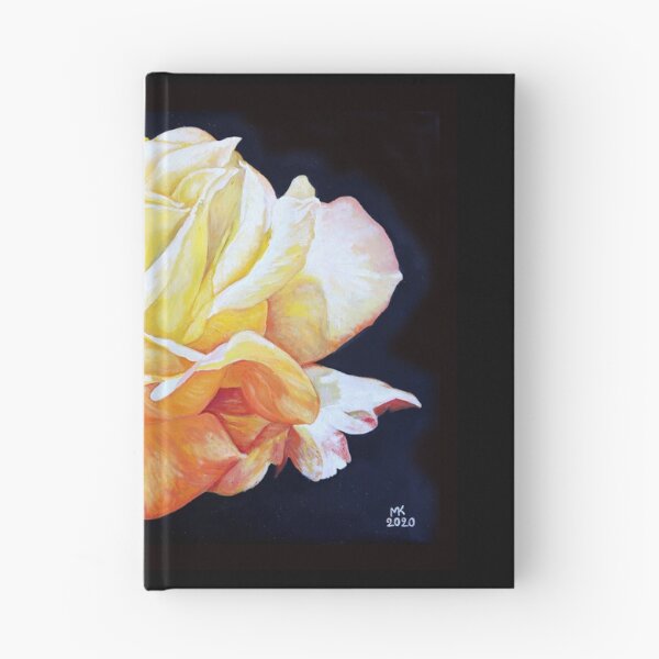 Item preview, Yellow Rose designed and sold by Melvyn Kahan.