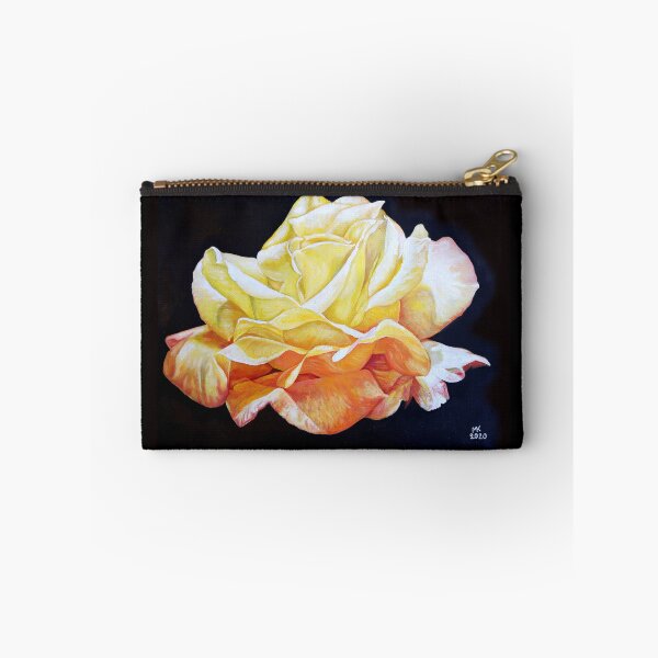 Item preview, Yellow Rose designed and sold by Melvyn Kahan.