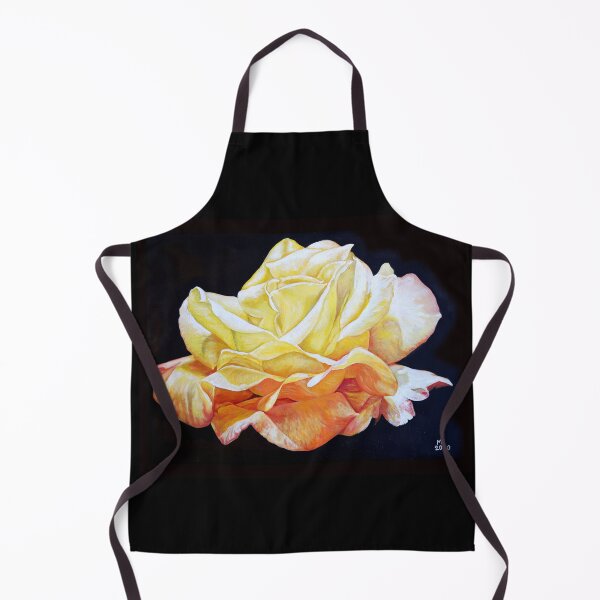 Item preview, Yellow Rose designed and sold by Melvyn Kahan.