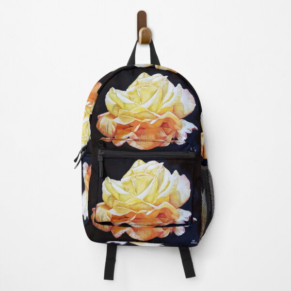 Item preview, Yellow Rose designed and sold by Melvyn Kahan.