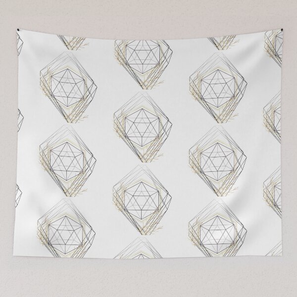 Item preview, Merkaba - Design By Source Inspired designed and sold by SourceInspired.