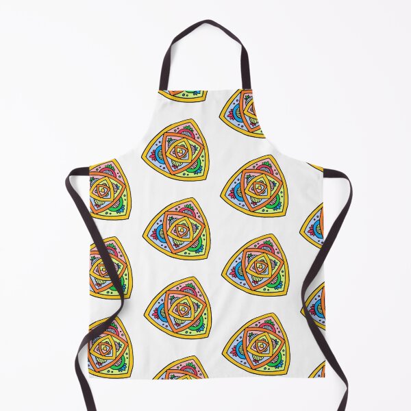 Item preview, 3-point Mandala: #7 designed and sold by Elevyynaaa.