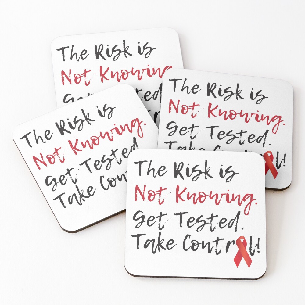 Item preview, Coasters (Set of 4) designed and sold by 4AllTimes.