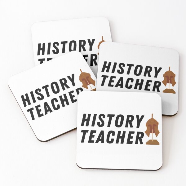 Item preview, history teacher Funny history meme designed and sold by OneTimeEngineer.