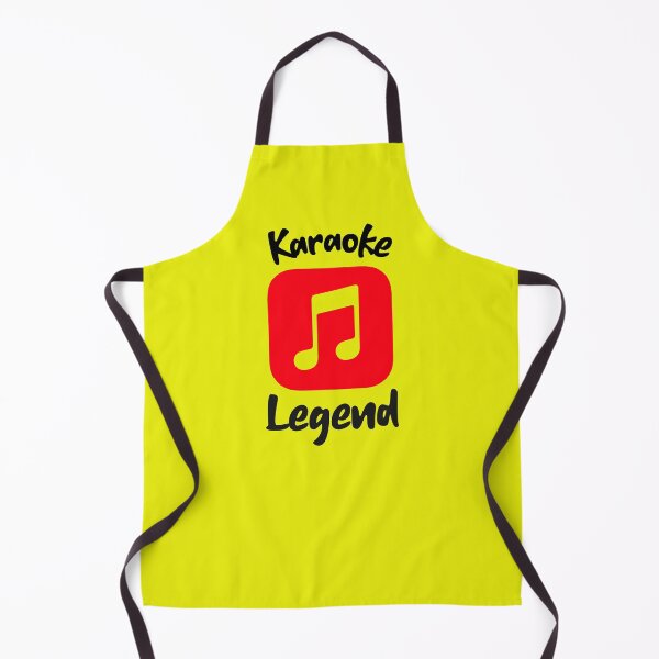 Item preview, Karaoke Legend! Music Singer Vocal Band Piano Orchestra designed and sold by musicmusicpin.