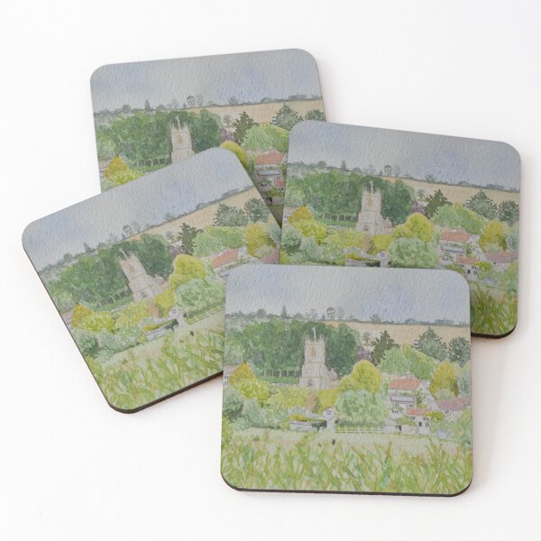 Item preview, Pitney Village designed and sold by Charliebloth.