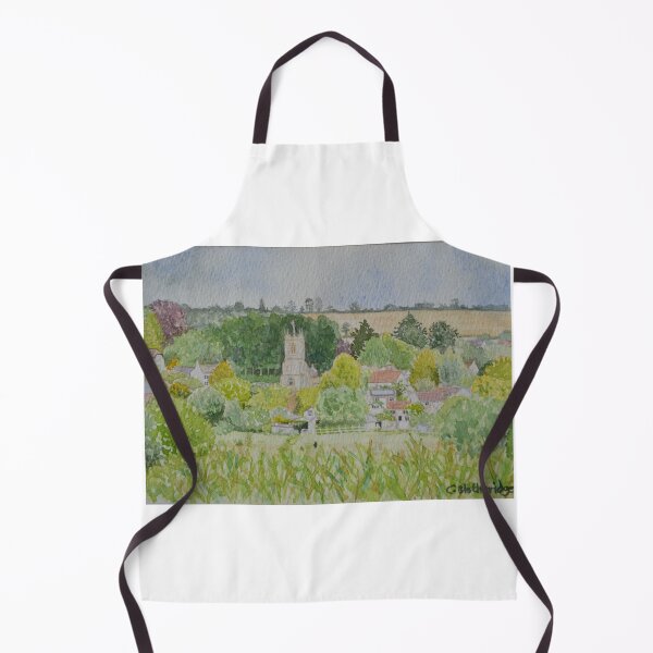 Item preview, Pitney Village designed and sold by Charliebloth.