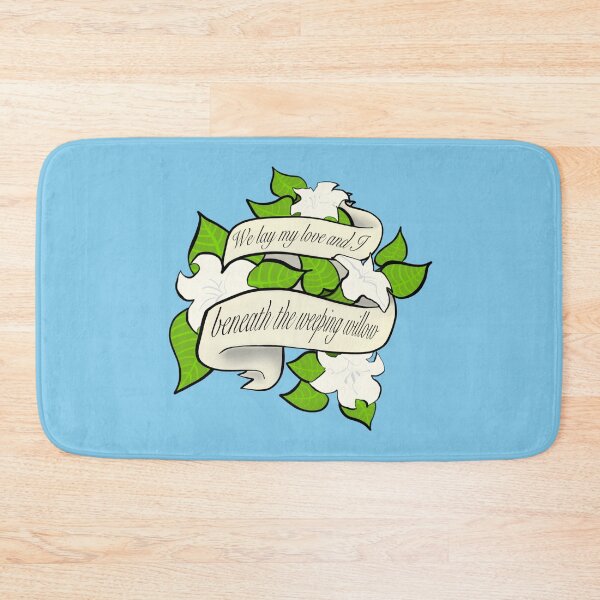 Item preview, We lay my love and I   designed and sold by geekartistry.