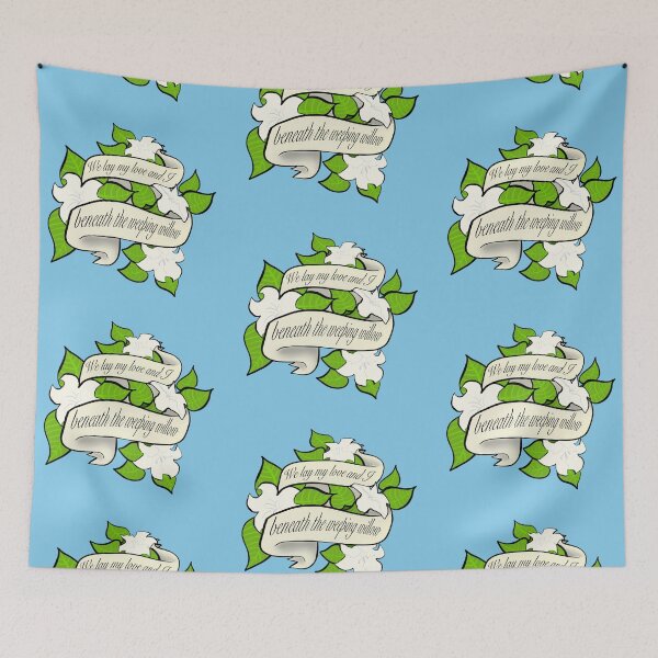 Item preview, We lay my love and I   designed and sold by geekartistry.