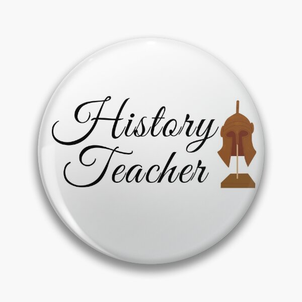 Item preview, history teacher Funny history meme designed and sold by OneTimeEngineer.