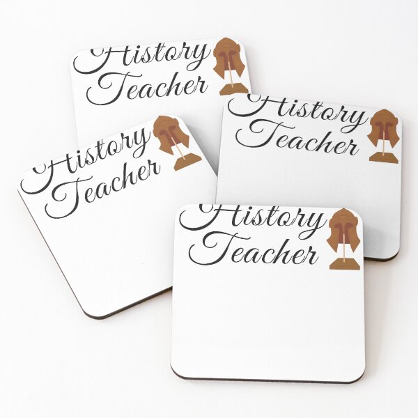 Item preview, history teacher Funny history meme designed and sold by OneTimeEngineer.