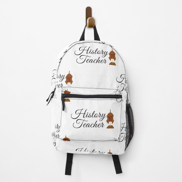 Item preview, history teacher Funny history meme designed and sold by OneTimeEngineer.