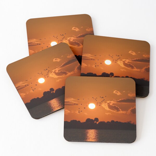 Item preview, Sunset in Florida designed and sold by Craig Bernstein.