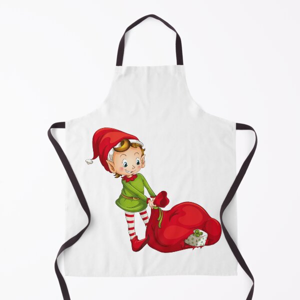 Item preview, Christmas boy designed and sold by PabloBasma.