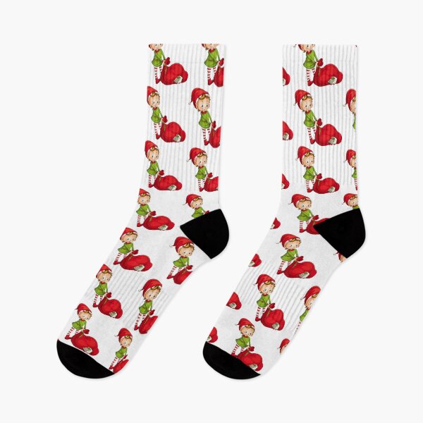 Item preview, Christmas boy  designed and sold by PabloBasma.