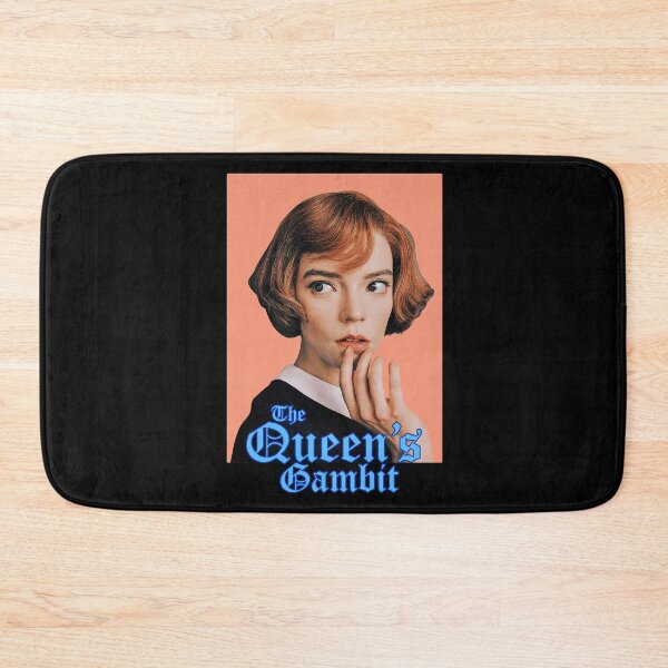 Item preview, the queen's gambit beth harmon designed and sold by derrymaine.