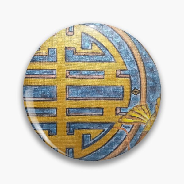 Item preview, Vietnamese Symbol for Longevity  designed and sold by sdauria2015.