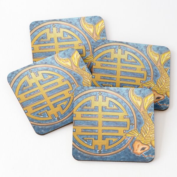 Item preview, Vietnamese Symbol for Longevity  designed and sold by sdauria2015.