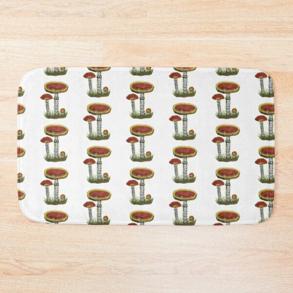 Item preview, Fungi designed and sold by gala-art.