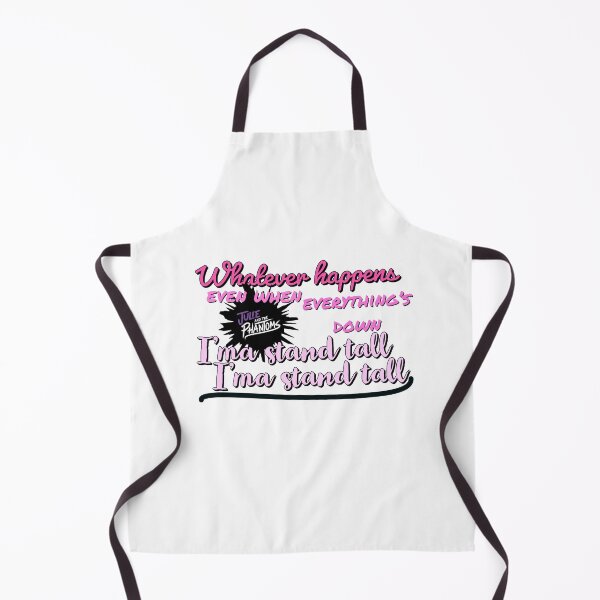 Item preview, Stand Tall with logo designed and sold by HeirOfDreams.