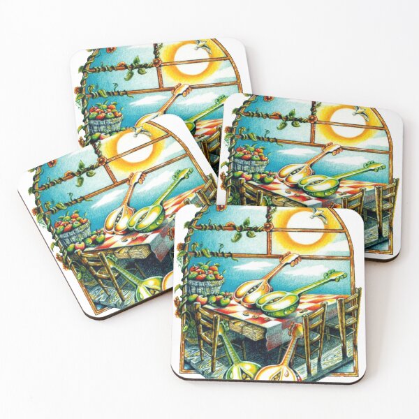 Item preview, Country Music designed and sold by Denis Proulx.