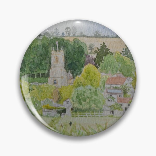Item preview, Pitney Village designed and sold by Charliebloth.