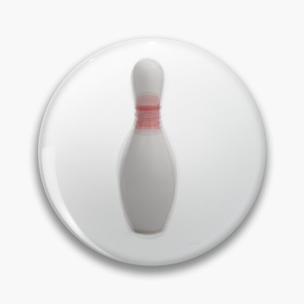 Item preview, Bowling Pin Overlay designed and sold by Steven Socha.