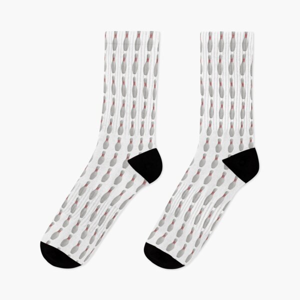 Item preview, Bowling Pin Overlay designed and sold by Steven Socha.