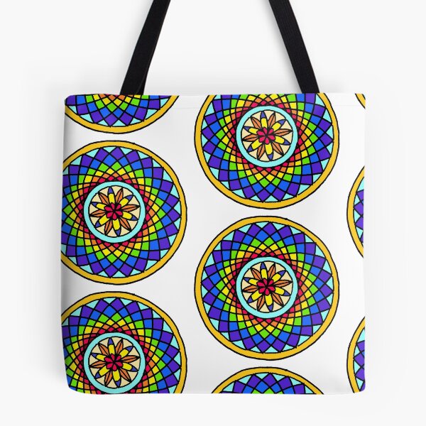 Item preview, 12-point Mandala: #4 designed and sold by Elevyynaaa.